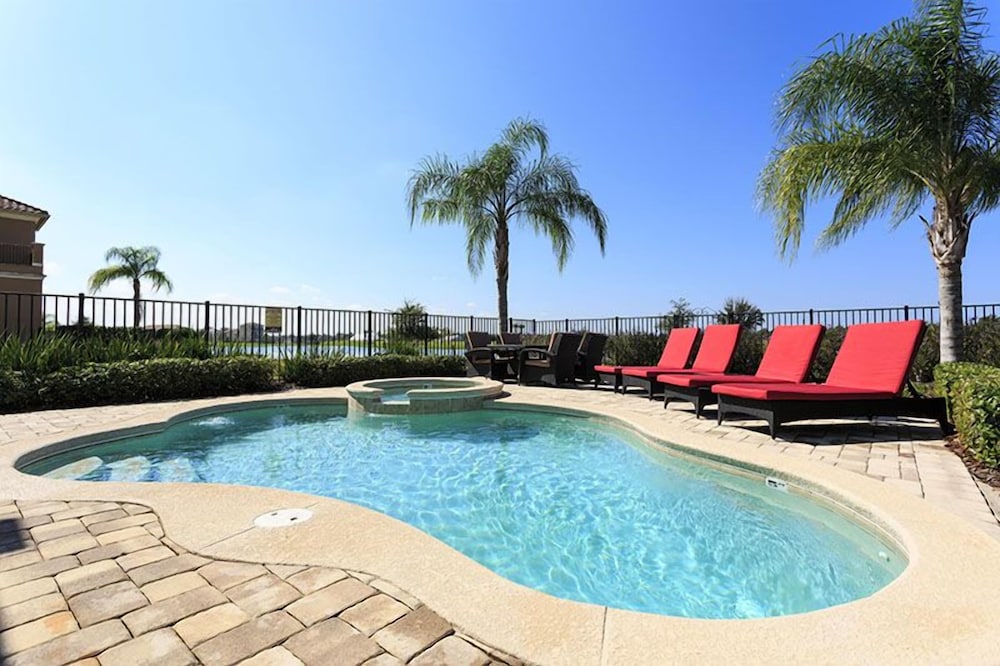 Je47047 Reunion Resort 5 Bed 4 Baths Villa - photo 19