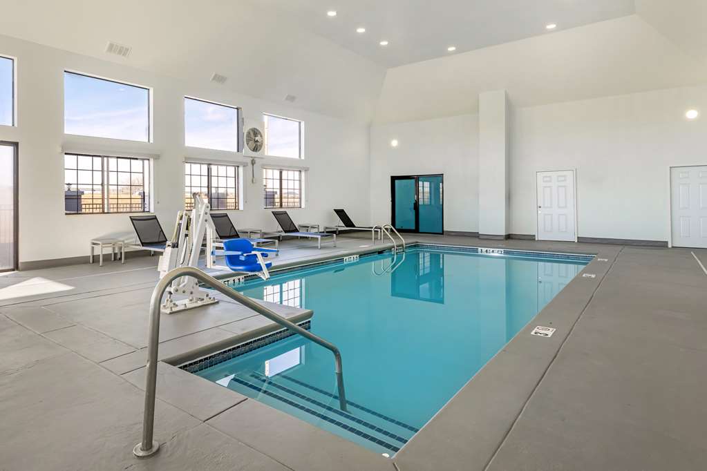 Best Western Park City Wichita North - photo 44