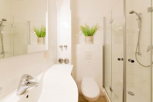 Ferienwohnung Strandhafer — 4-Star Luxury Hotel in Scharbeutz, Germany