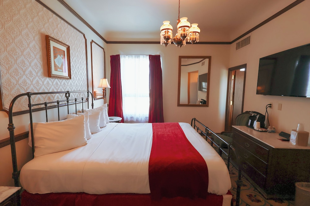 Mizpah Hotel - photo 9