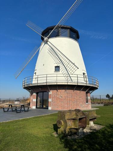 Moulin de Barbissart - last minute hotel in Unknown City