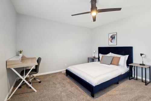 Brentwood P4 I Cozy & Comfy I 2Bd 15 Bth — 4-Star Luxury Hotel in Nashville, United States