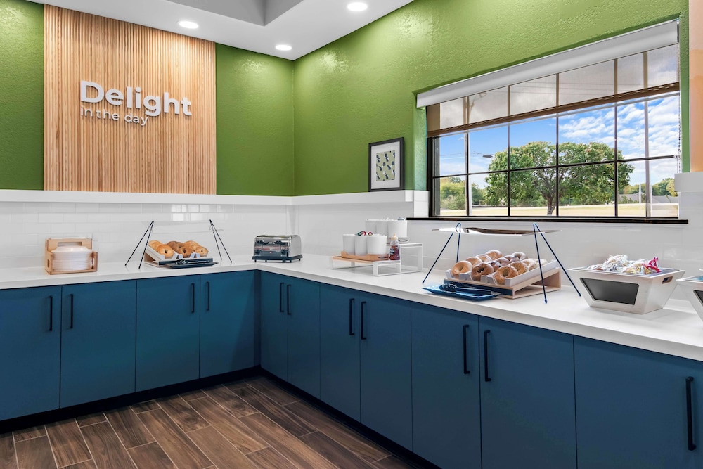 Spark By Hilton Wichita Falls - photo 27
