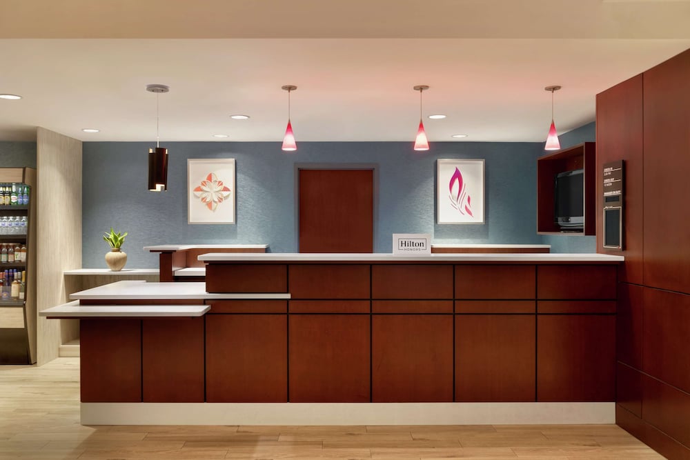 Hilton Garden Inn Troy - photo 4