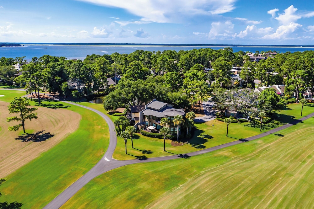 38 Windjammer Court at the Sea Pines Resort - photo 28