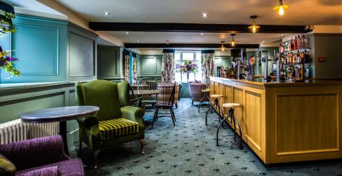The Wyndham Hotel — hotel in Coleford