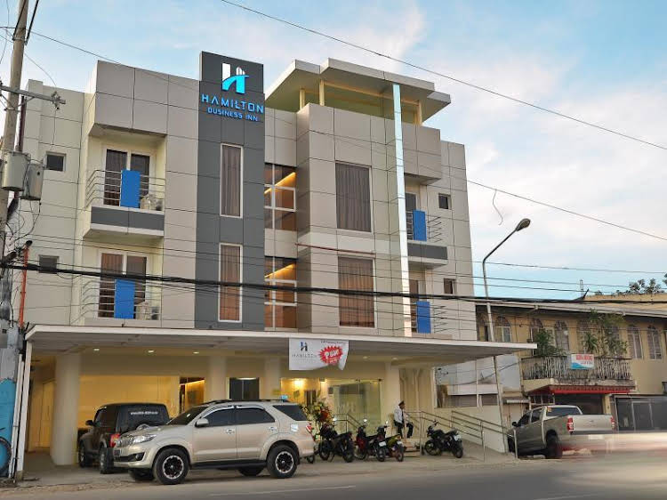 Hamilton Business Inn in Zamboanga, Philippines