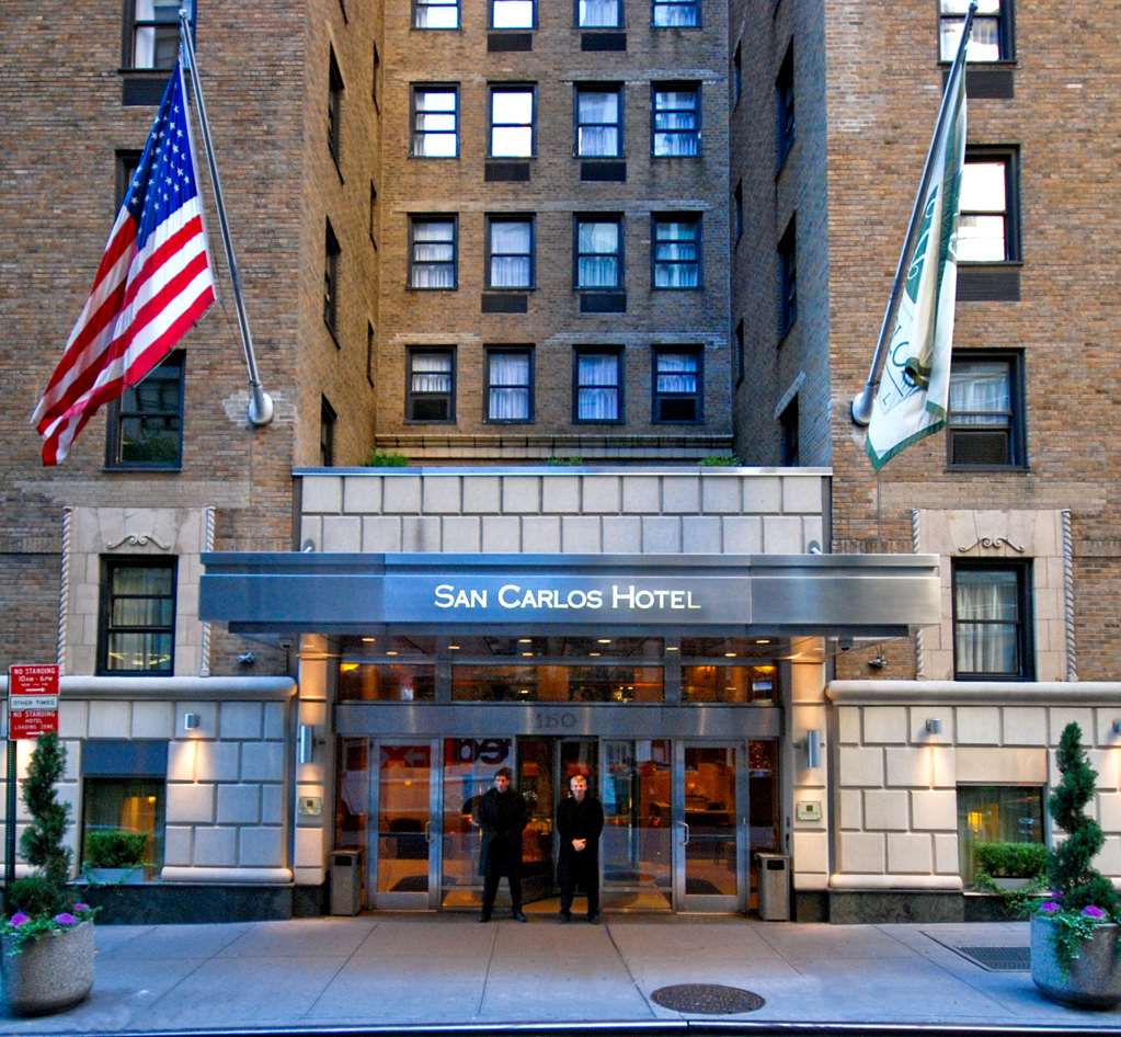 San Carlos Hotel - photo 2