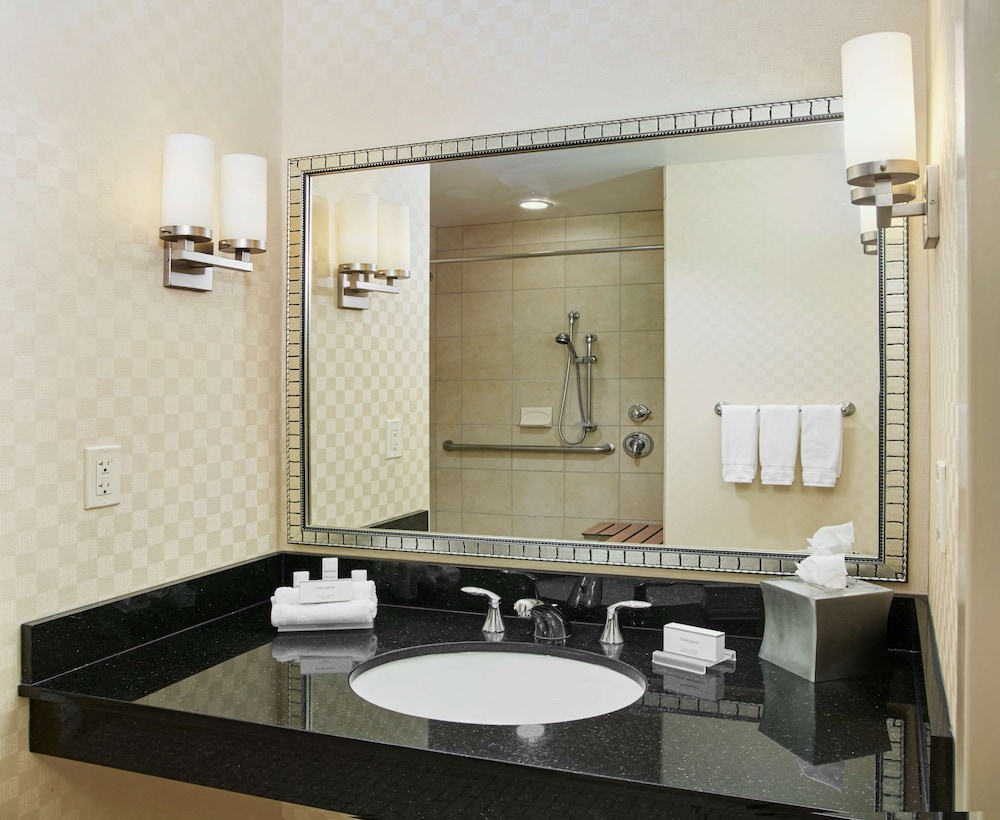 Hilton Garden Inn Rockville Gaithersburg - photo 16