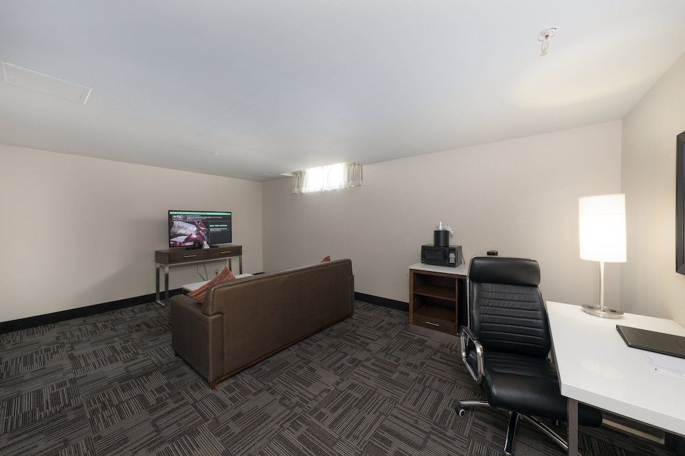 Holiday Inn Brookfield Milwaukee by IHG - photo 21