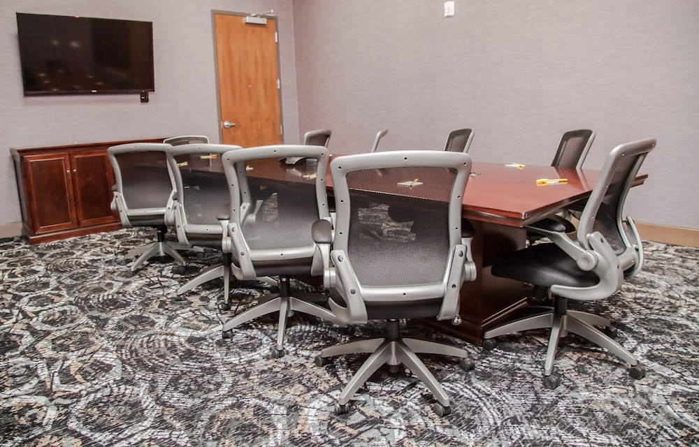 Hilton Garden Inn Tampa Suncoast Parkway - photo 59