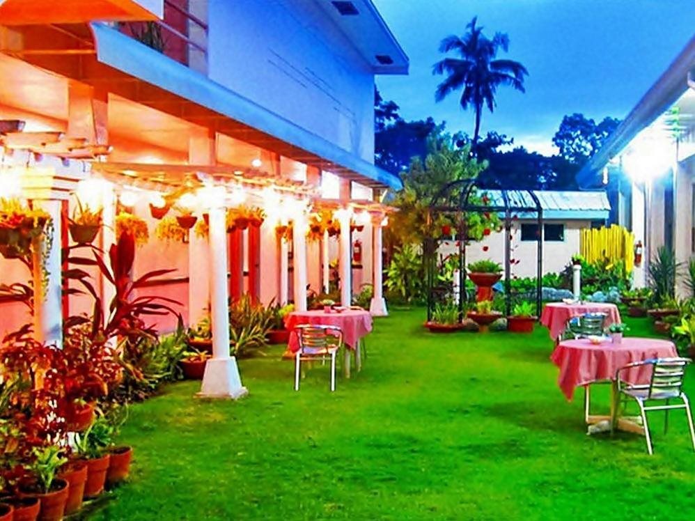 Tropical Sun Inn - last minute hotel in Puerto Princesa