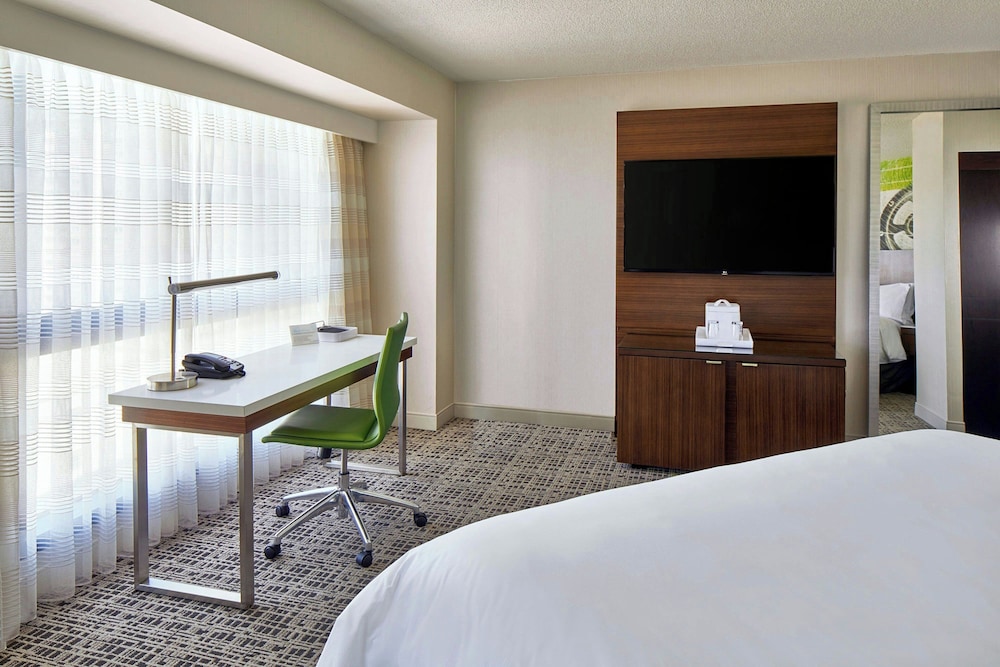 Renaissance Nashville Hotel - photo 35