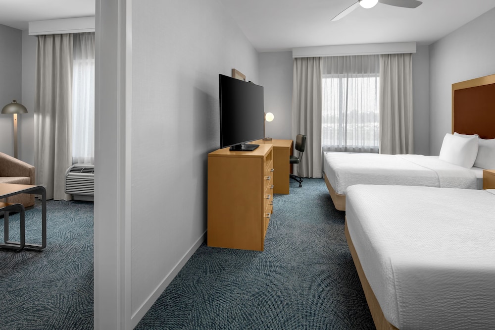 Homewood Suites by Hilton Anaheim Resort Convention Center - photo 12