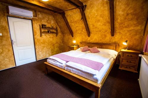 Areal Salas — hotel in Hradec Nad Moravici