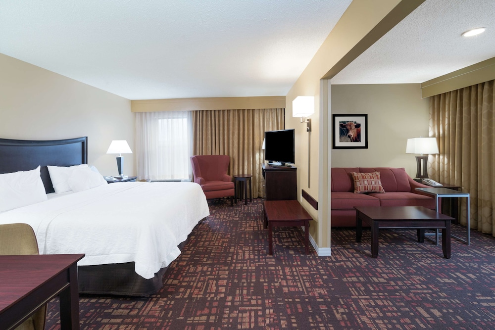Hampton Inn Corydon - photo 30