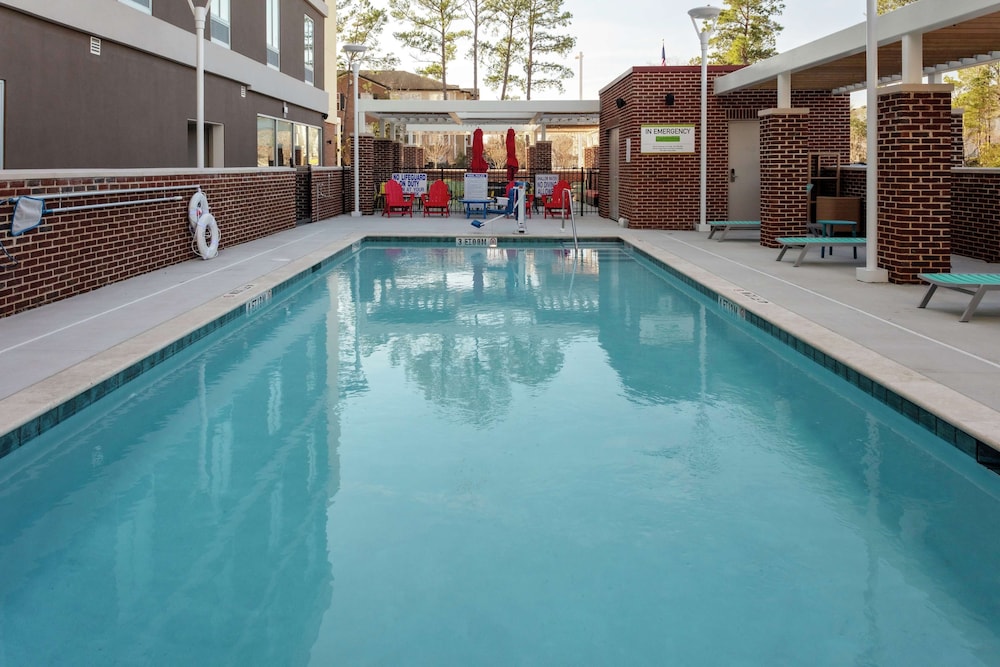Home2 Suites by Hilton North Charleston University Blvd - photo 14