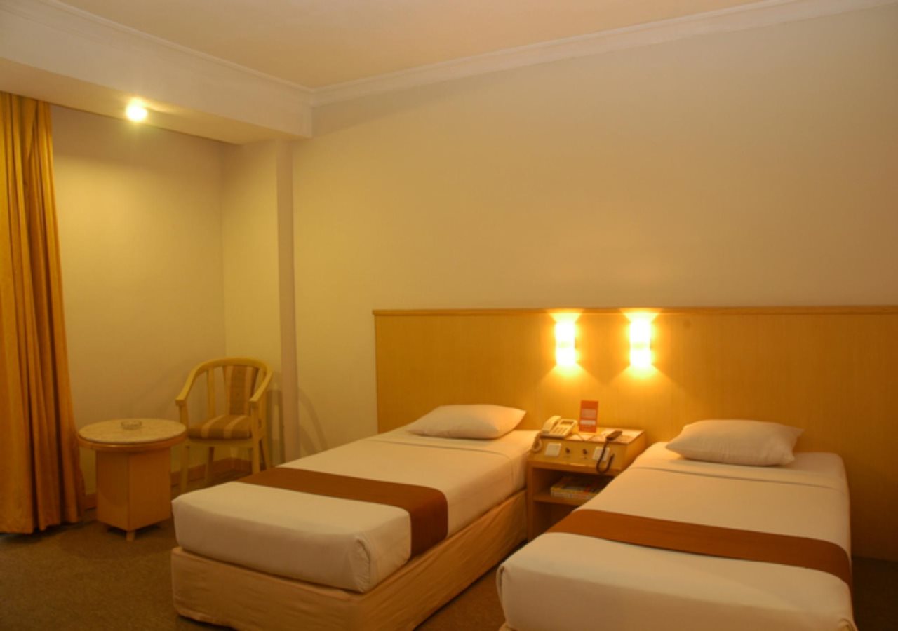 Perdana Wisata - last minute hotel in Bandung