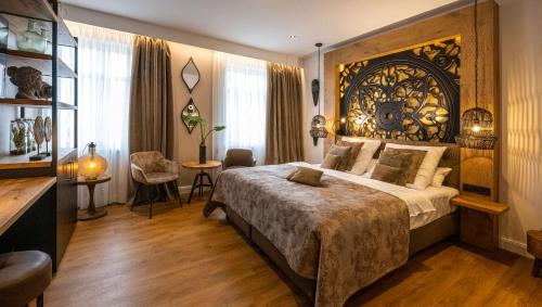 Boutique Hotel Melchers — Vechta — photo 3
