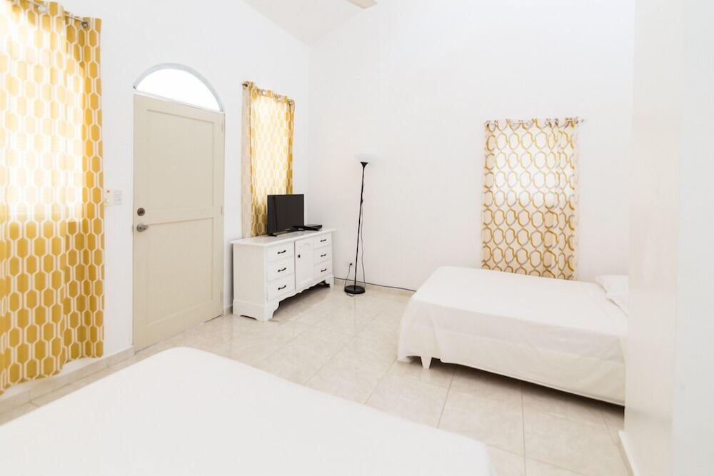 Northway’s Hotel Monte Cristo in Cabarete, Dominican Republic