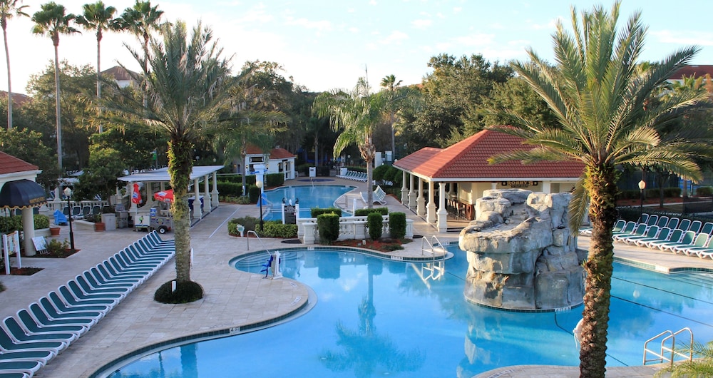 Star Island Resort and Club — hotel in Kissimmee
