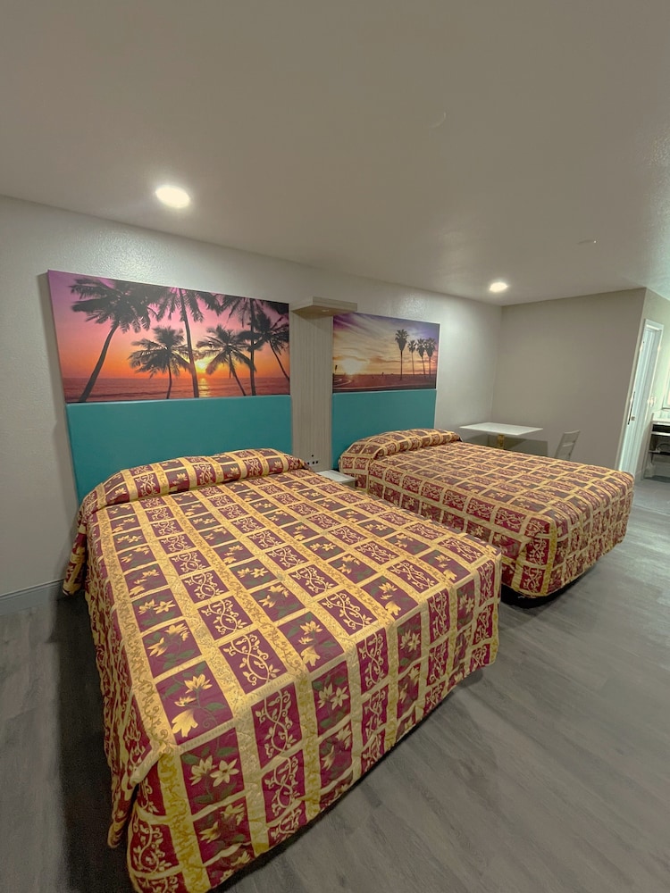 New Star Inn. El Monte CA Los Angeles - photo 4