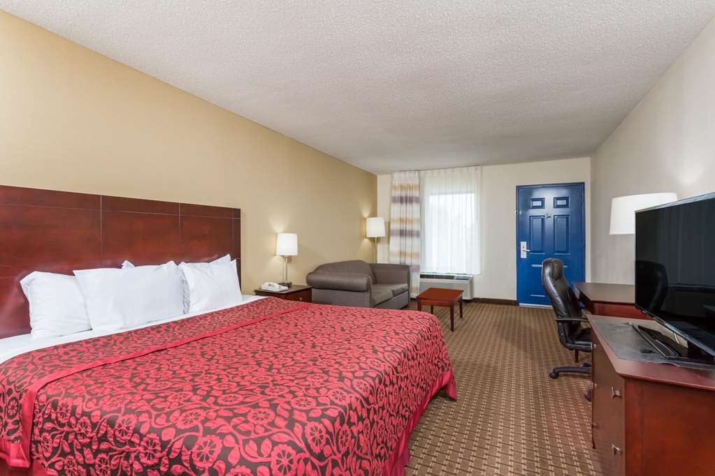 Days Inn by Wyndham Reidsville - photo 14