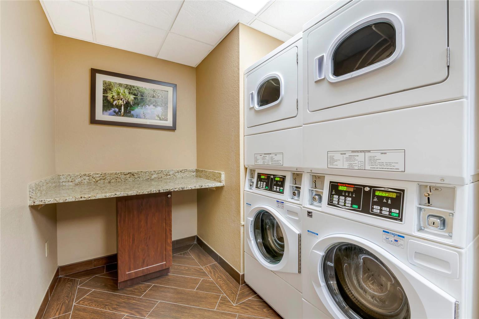 Comfort Suites Lady Lake The Villages - photo 36
