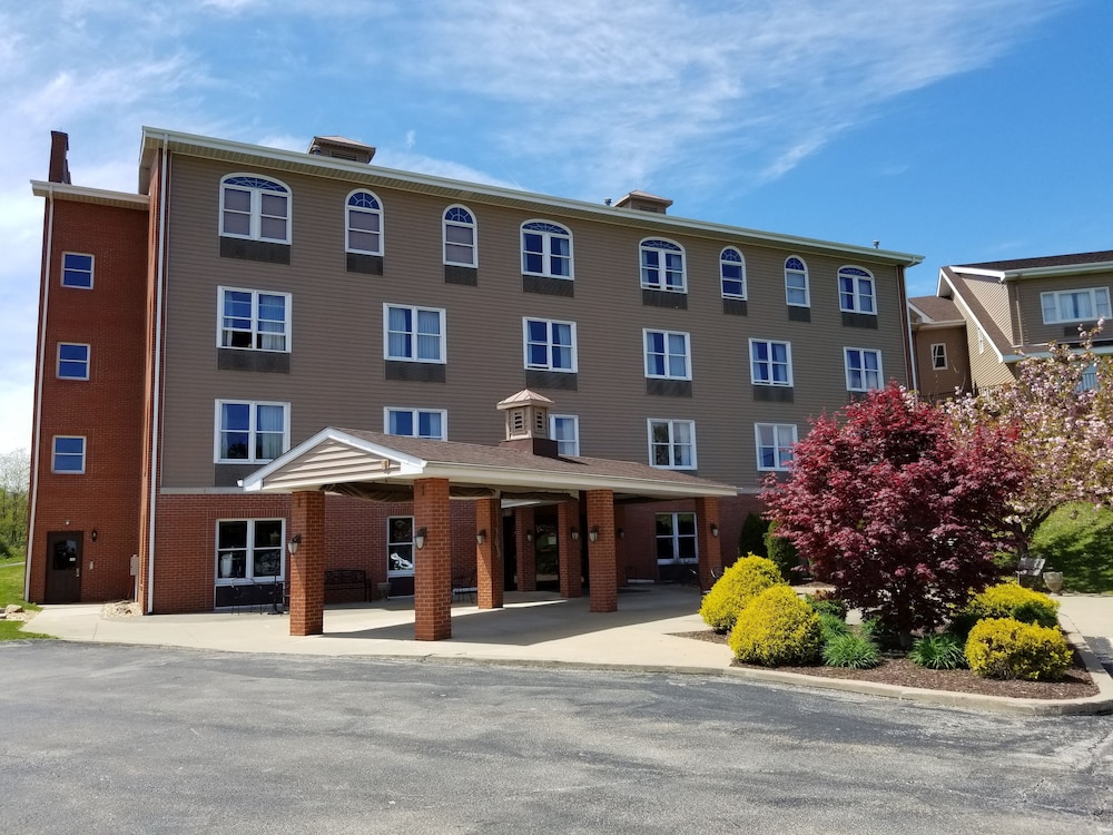 The Inn at Mountainview - photo 31