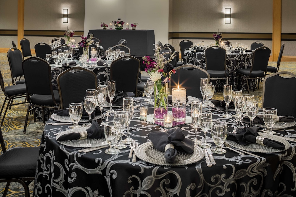 DoubleTree by Hilton Hotel Denver - photo 49