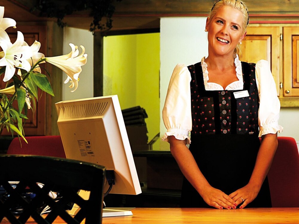 Bergresort Seefeld — Seefeld In Tirol — photo 4