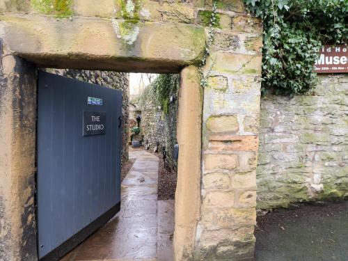 The Studio — Bakewell — photo 2