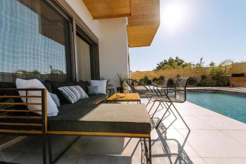 Brillante Villa — Ialysos — photo 4