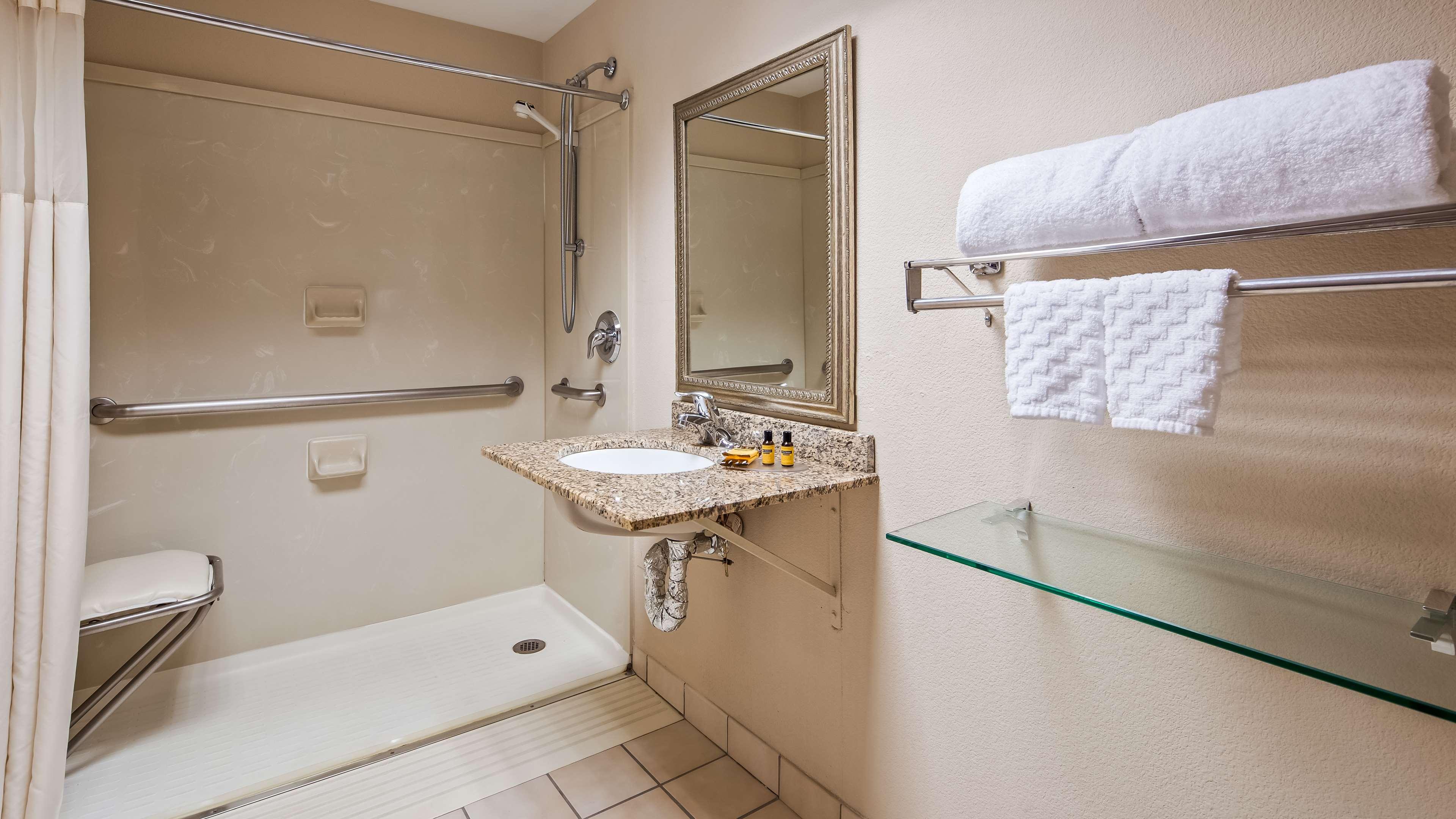 Best Western Plus Chicago Hillside - photo 37