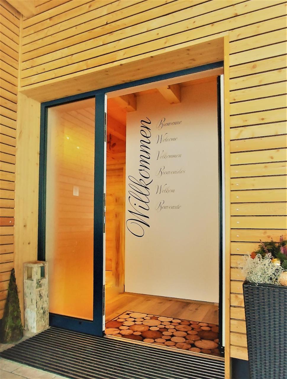 Chalet Traumblick — 5-Star Luxury Hotel in Mauterndorf, Austria
