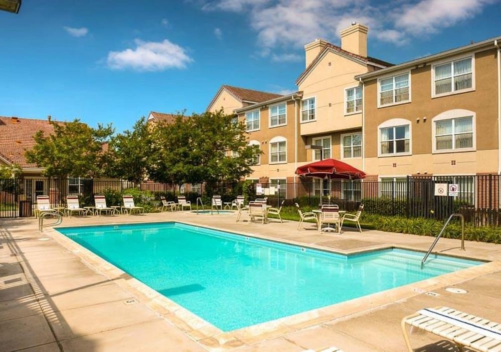 Residence Inn by Marriott San Jose South - photo 14