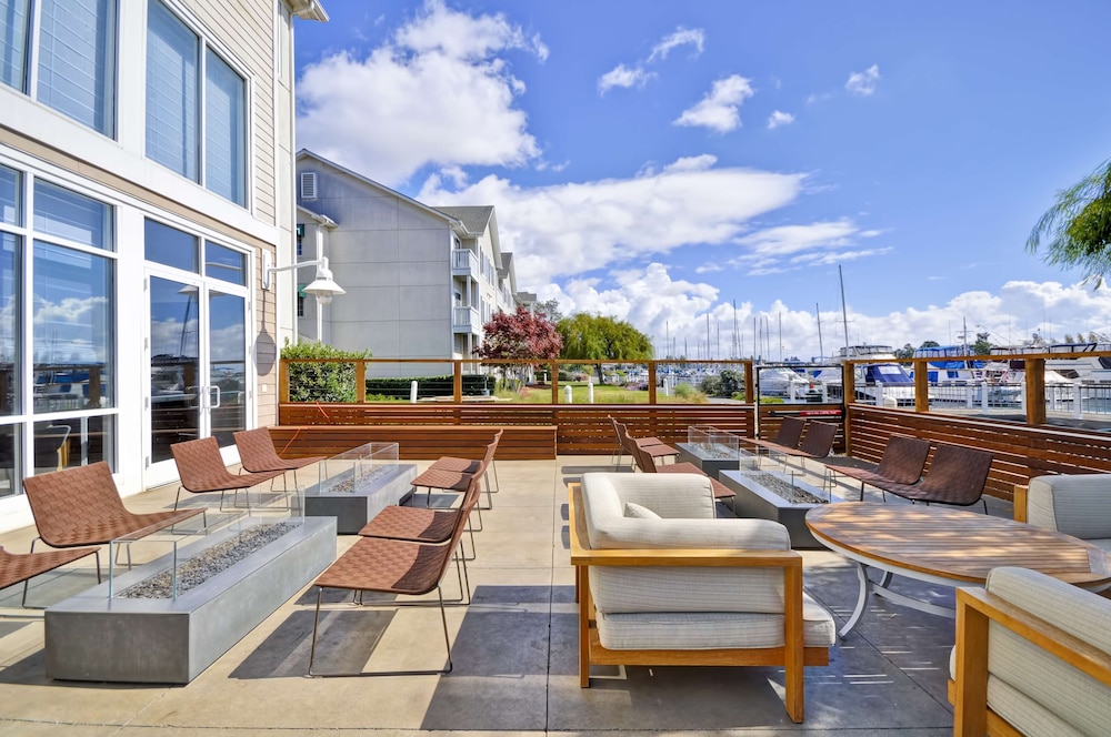 Homewood Suites by Hilton Oakland Waterfront - photo 57