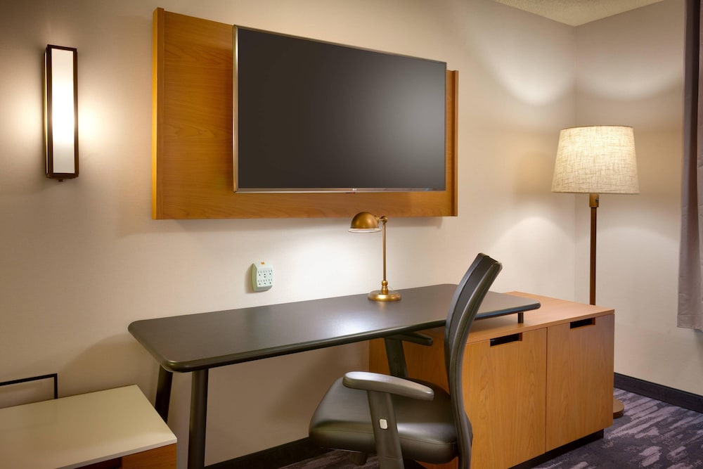 Fairfield by Marriott Inn & Suites Roswell - photo 14