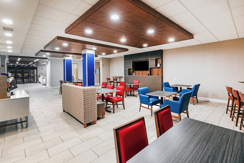 Holiday Inn Express & Suites Del Rio by IHG - photo 62
