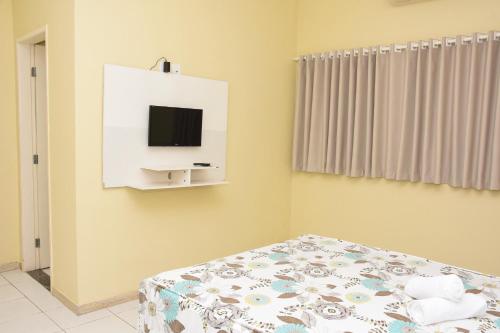 hotel Santa Maria — Boqueirao — photo 5