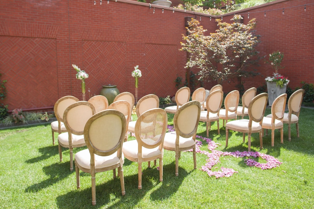 The Ivy Hotel - photo 121