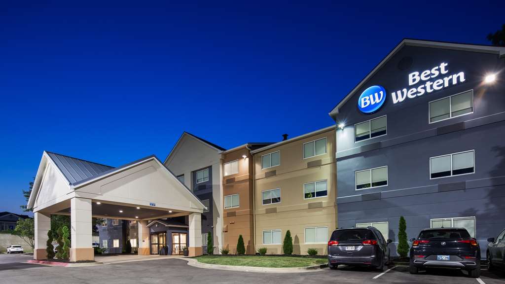 Best Western Independence Kansas City - featured photo