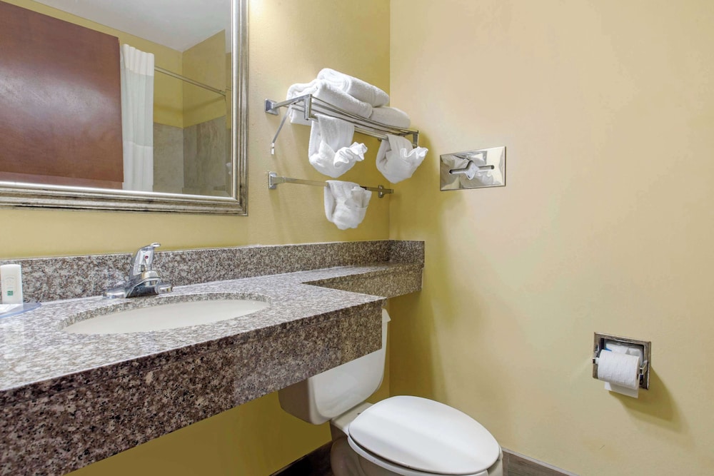 Quality Inn Williamston - photo 32