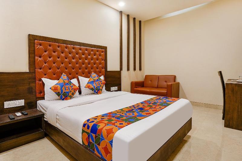 FabHotel Vertigo Suites - last minute hotel in Mumbai
