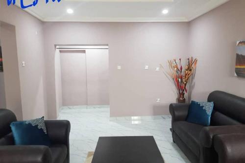 ULOM 1condos apartment — 4-Star Luxury Hotel in Owerri, Nigeria