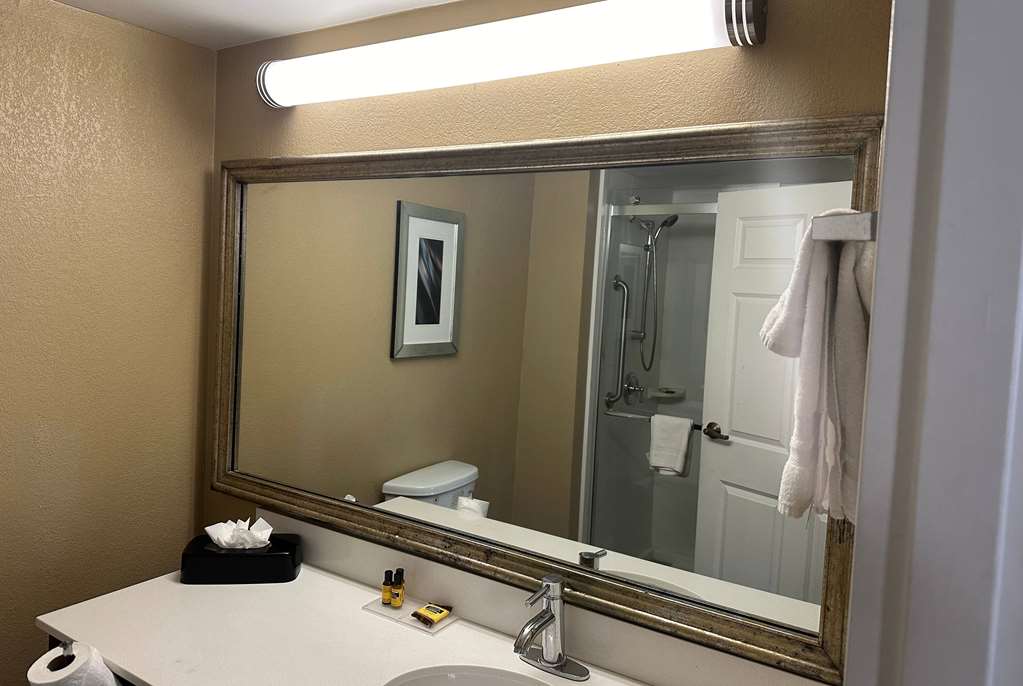 Wingate by Wyndham Harrisburg Near Hershey - photo 12