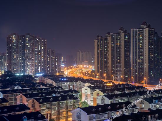 Youke Hotel - last minute hotel in Changsha