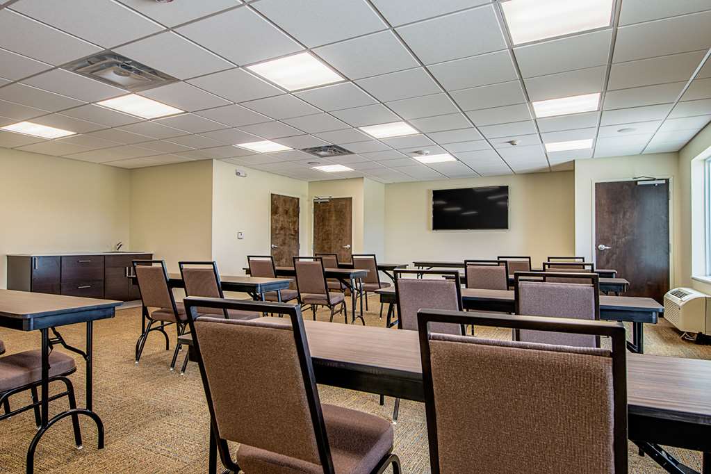 Sleep Inn Geismar Gonzales - photo 22