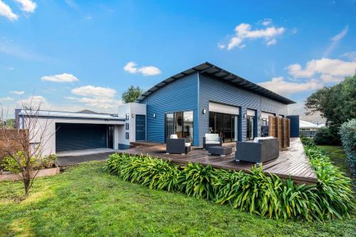 Dashaway Inverloch — Inverloch