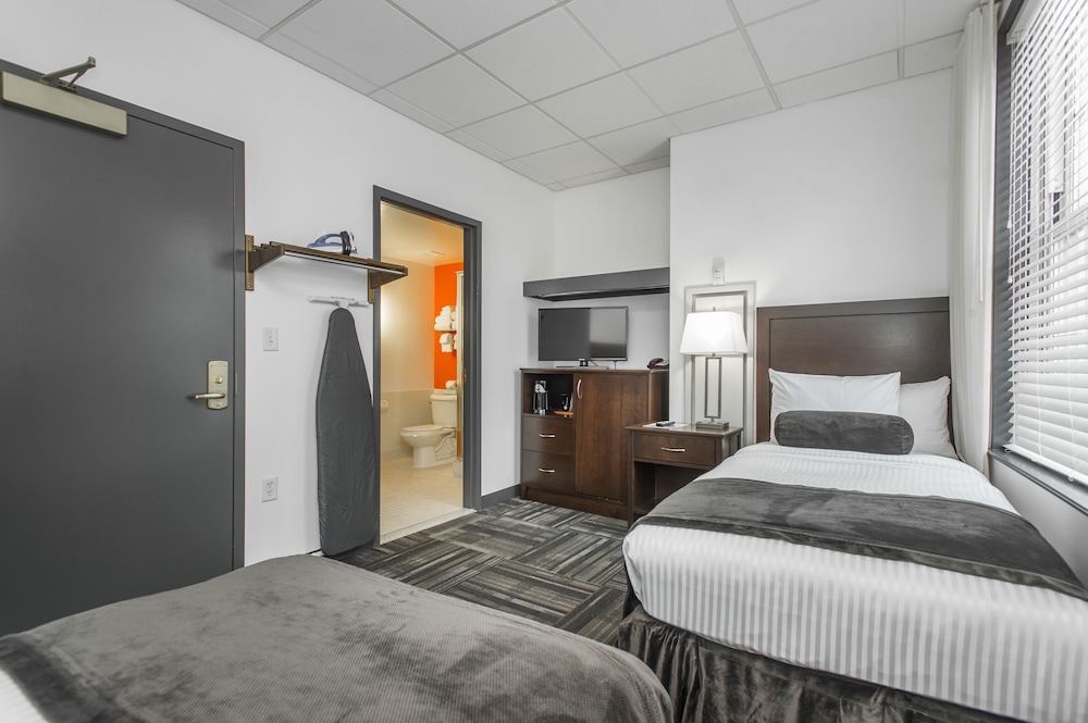 Hotel 140 - photo 6